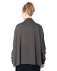 La Vaca Loca, knitted sweater with embossed look Poeta - NOBANANAS - Image 11