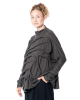 La Vaca Loca, knitted sweater with embossed look Poeta - NOBANANAS - Image 2
