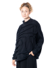 La Vaca Loca, knitted sweater with embossed look Poeta - NOBANANAS - Image 8