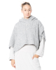 studiob3, oversize Poncho-Pullover POOH - NOBANANAS - Bild 10