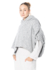 studiob3, oversize Poncho-Pullover POOH - NOBANANAS - Bild 11
