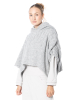 studiob3, oversize Poncho-Pullover POOH - NOBANANAS - Bild 9