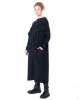 La Vaca Loca, knitted dress with embossed look PROFUNDO - NOBANANAS - Image 7