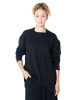 La Vaca Loca, simple sweater with sophisticated accents ROCO - NOBANANAS - Image 4