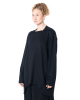 La Vaca Loca, simple sweater with sophisticated accents ROCO - NOBANANAS - Image 6