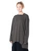 La Vaca Loca, simple sweater with sophisticated accents ROCO - NOBANANAS - Image 7