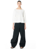 annette görtz, weite Hose RUSTY aus Viskose-Mix - NOBANANAS - Bild 4