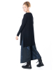 IGOR, Tunic with Leather Inserts SINT - NOBANANAS - Image 4