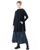 IGOR, Tunic with Leather Inserts SINT - NOBANANAS - Image 5