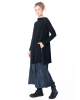 IGOR, Tunic with Leather Inserts SINT - NOBANANAS - Image 7