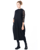 IGOR, Layered Look Dress SIRIUS - Nobananas - Image 1