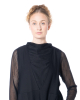IGOR, Layered Look Dress SIRIUS - Nobananas - Image 3