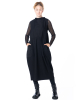 IGOR, Layered Look Dress SIRIUS - Nobananas - Image 5