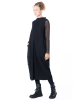 IGOR, Layered Look Dress SIRIUS - Nobananas - Image 8