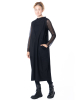 IGOR, Layered Look Dress SIRIUS - Nobananas - Image 9