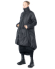studiob3, cool padded coat and vest SONYA - NOBANANAS - Image 10