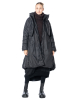 studiob3, cool padded coat and vest SONYA - NOBANANAS - Image 1