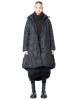 studiob3, cool padded coat and vest SONYA - NOBANANAS - Image 2