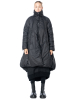 studiob3, cool padded coat and vest SONYA - NOBANANAS - Image 9