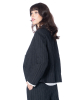 annette görtz, pinstripe jacket SPLIT - NOBANANAS - Image 3