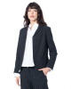annette görtz, pinstripe jacket SPLIT - NOBANANAS - Image 4