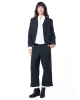 annette görtz, pleated pinstripe pants SPOK - NOBANANAS - Image 1
