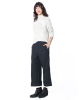 annette görtz, pleated pinstripe pants SPOK - NOBANANAS - Image 3