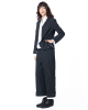 annette görtz, pleated pinstripe pants SPOK - NOBANANAS - Image 4