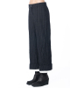 annette görtz, pleated pinstripe pants SPOK - NOBANANAS - Image 9
