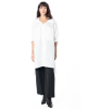 IGOR, long blouse STARS - NOBANANAS - Image 7