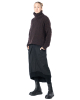 studiob3, Rock TENUTA aus Sweat-Jersey - NOBANANAS - Bild 7