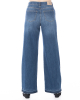HENRY CHRIST, Jeans with Glitter Stitch - NOBANANAS - Image 6