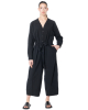 studiob3, leichter Jumpsuit TRAVERSO - NOBANANAS - Image 4