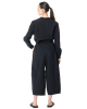 studiob3, leichter Jumpsuit TRAVERSO - NOBANANAS - Image 5