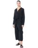 studiob3, leichter Jumpsuit TRAVERSO - NOBANANAS - Image 6