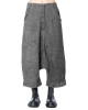 studiob3, Denim-Hose TURBOT im Drop-Crotch-Stil - NOBANANAS - Bild 7