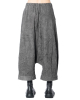 studiob3, Denim-Hose TURBOT im Drop-Crotch-Stil - NOBANANAS - Bild 9