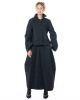 Maria Calderara, wide flared balloon skirt - Nobananas - Image 10