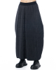 Maria Calderara, wide flared balloon skirt - Nobananas - Image 13