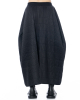 Maria Calderara, wide flared balloon skirt - Nobananas - Image 16