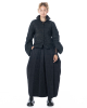 Maria Calderara, wide flared balloon skirt - Nobananas - Image 2