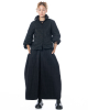 Maria Calderara, wide flared balloon skirt - Nobananas - Image 5