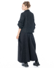 Maria Calderara, wide flared balloon skirt - Nobananas - Image 9