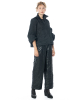 maria calderara, Kunstlederhose im Crinkle-Look - Nobananas - Bild 5