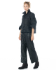 maria calderara, Kunstlederhose im Crinkle-Look - Nobananas - Bild 9