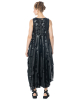 maria calderara, Kunstlederkleid mit Laser-Cut-Outs - Nobananas - Bild 9