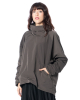 La Vaca Loca, elastic shirt with collar VANA - NOBANANAS - Image 4