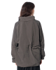 La Vaca Loca, elastic shirt with collar VANA - NOBANANAS - Image 7