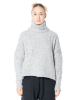 studiob3, bequemer Rollkragen-Strickpullover VANOVA - NOBANANAS - Bild 10
