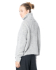 studiob3, bequemer Rollkragen-Strickpullover VANOVA - NOBANANAS - Bild 11